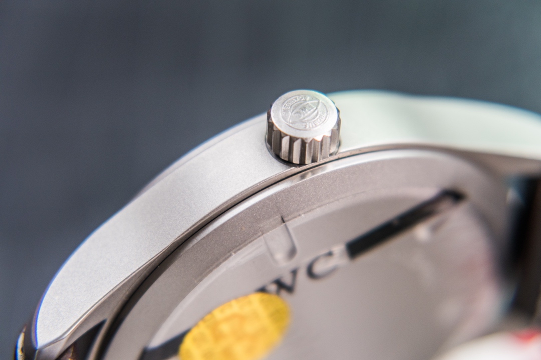 IWC IWC Mark XVIII Pilot Inheritance Series-IW327006 watch