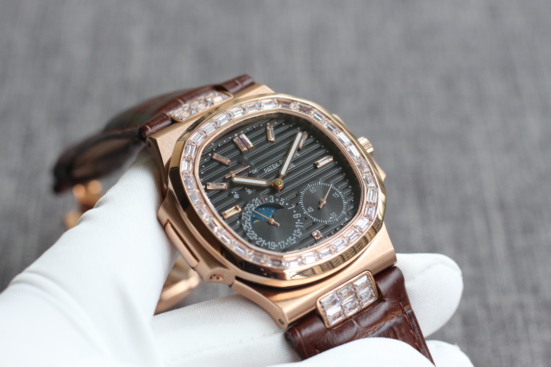 PFF Factory turned out to create another brilliant V2 upgraded