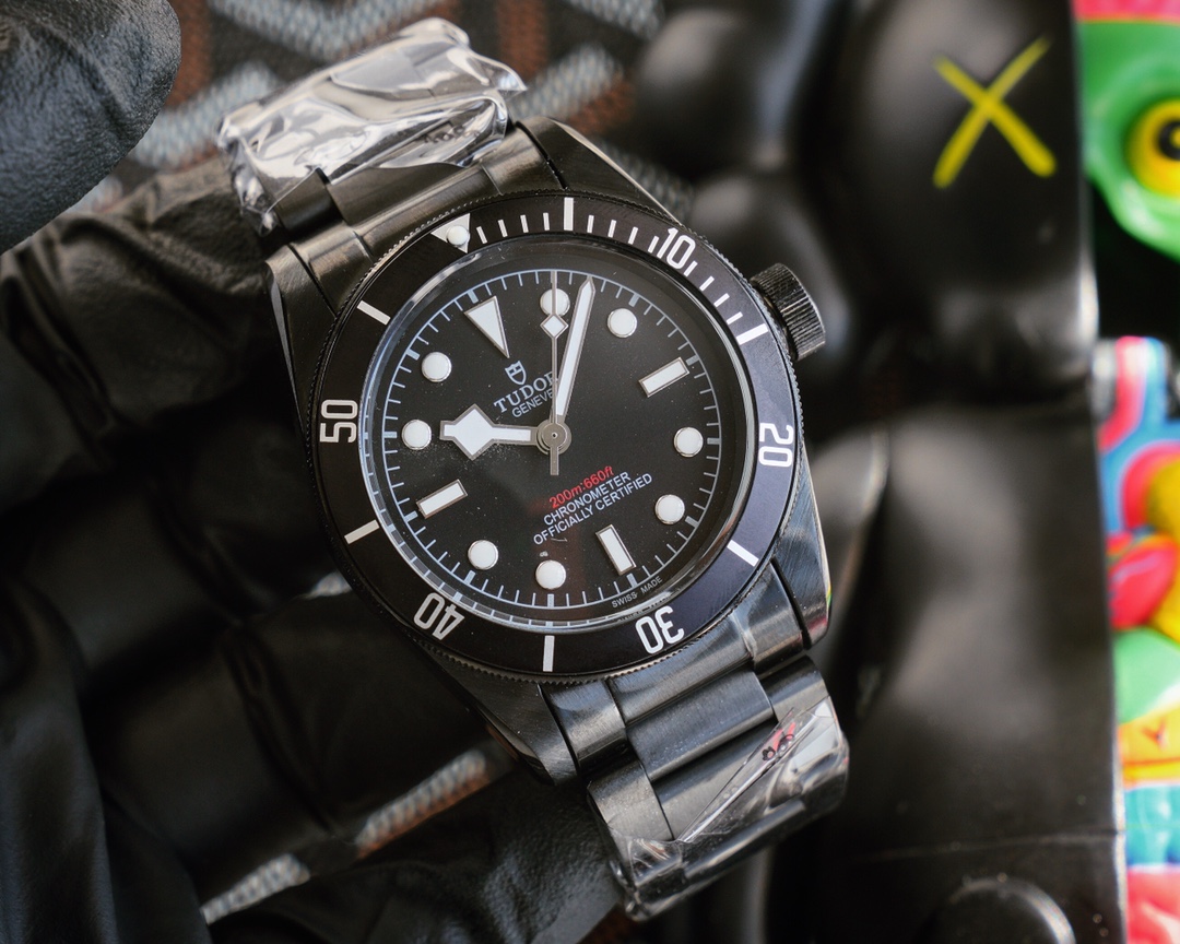 Tudor TUDOR Black Bay 11789 series
