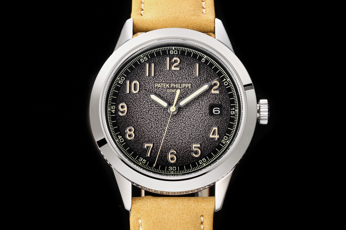 Patek Philippe Classic Watch Series Ref.5226G-001