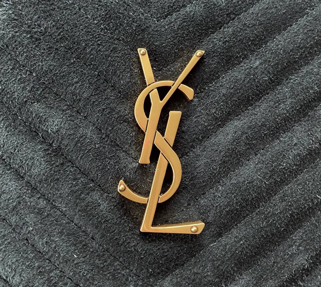 Saint Laurent Bag Dupe Lou Camera Replica Bag