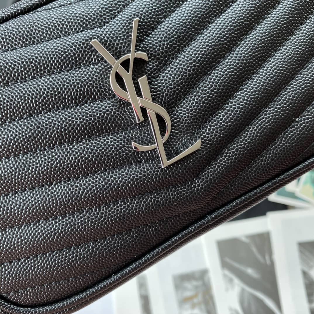 Saint Laurent Bag Dupe Lou Replica Camera Bag