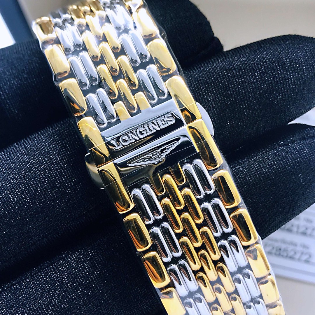 Longines Jialan Classic Series