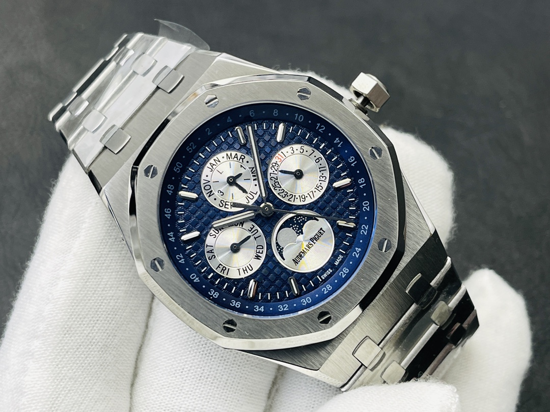 Audemars Piguet26574, 26606