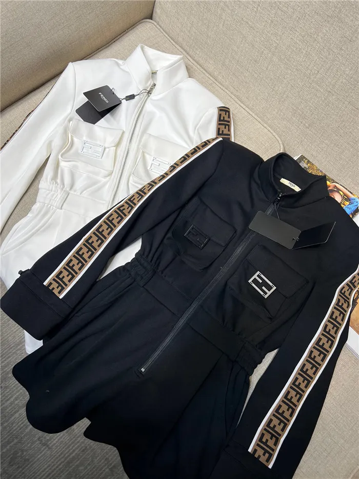 2023ss Fendi Jacket