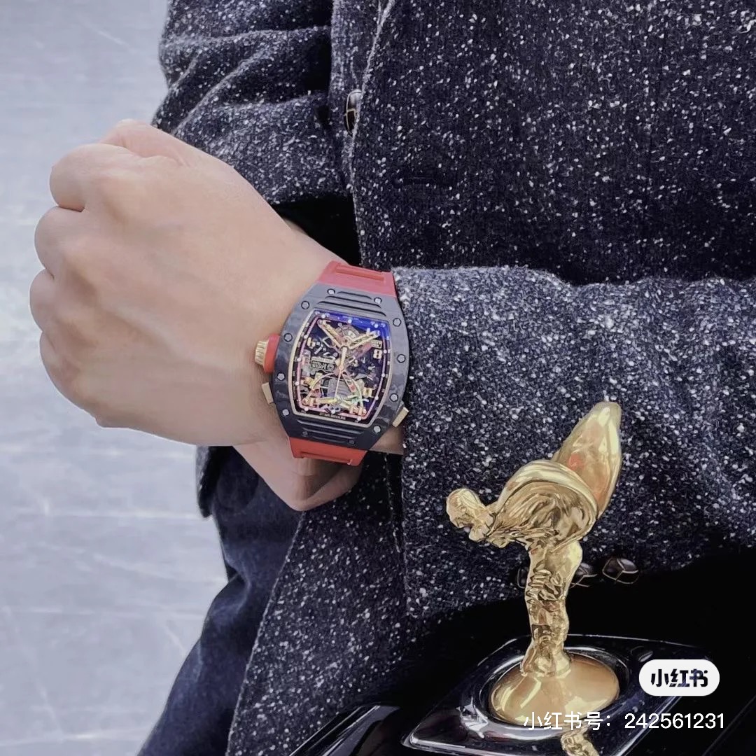 Richard Mille rm50-01