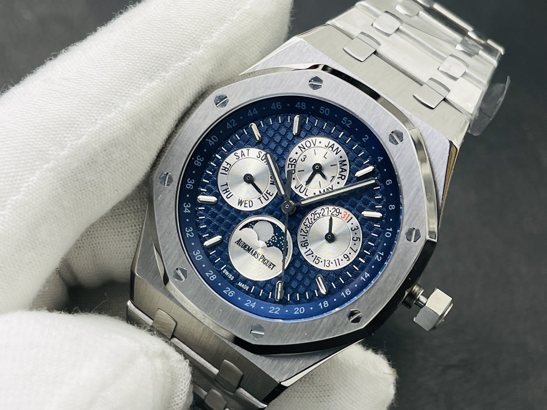 Audemars Piguet26574, 26606