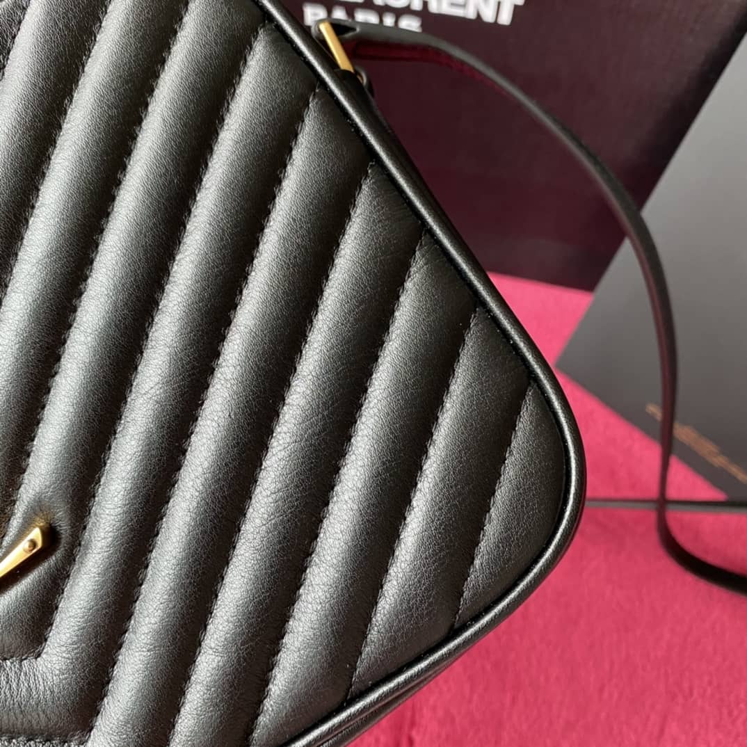 YSL Lou Camera Replica Bag