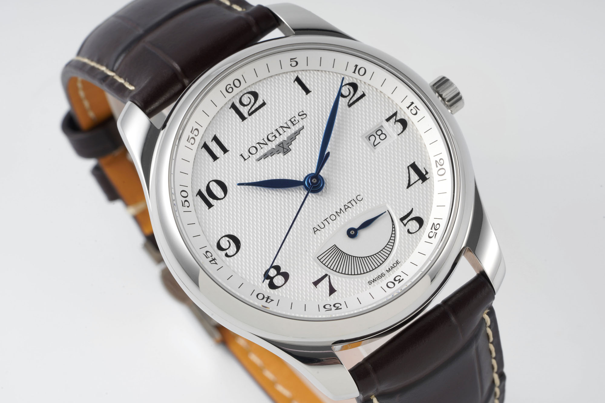 Longines 112500 Master Series