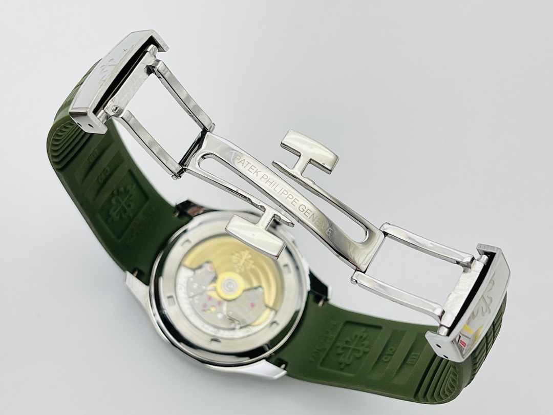 Patek Philippe complication