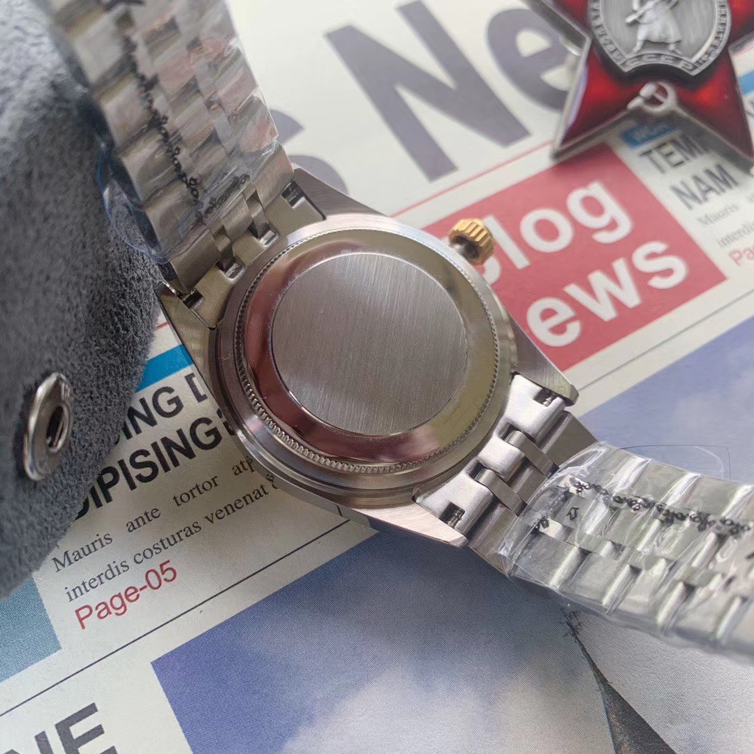 The little prince Tudor-TUDOR Swiss machine