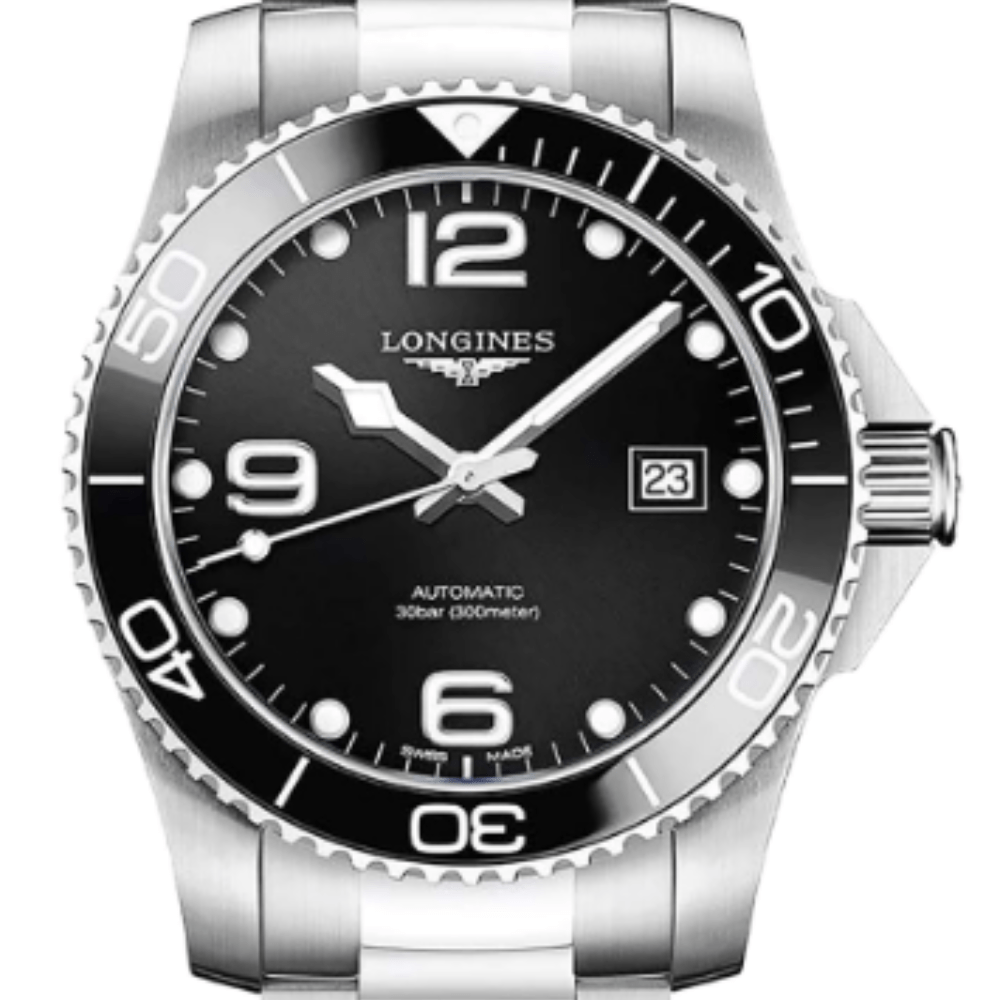 Longines Sports Series Automatic Mechanical Movement 167146 Watch