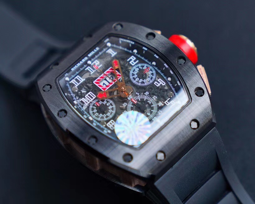 Richard Mille 185324