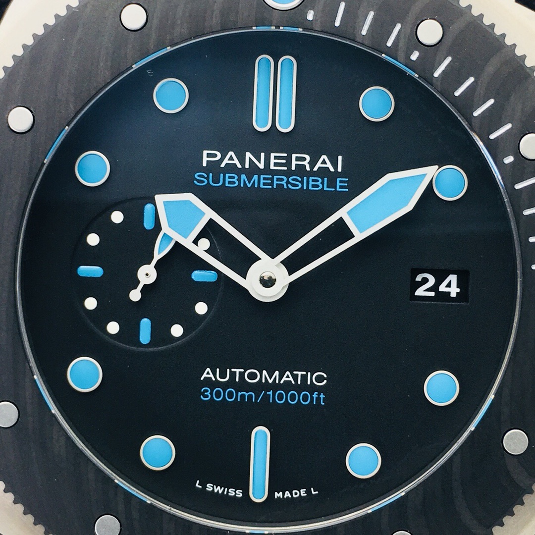 Panahai SUBMERSIBLE BMG-TECH