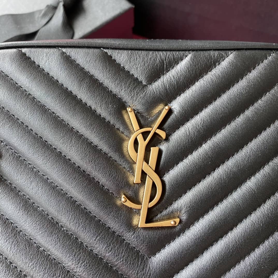 YSL Lou Camera Replica Bag
