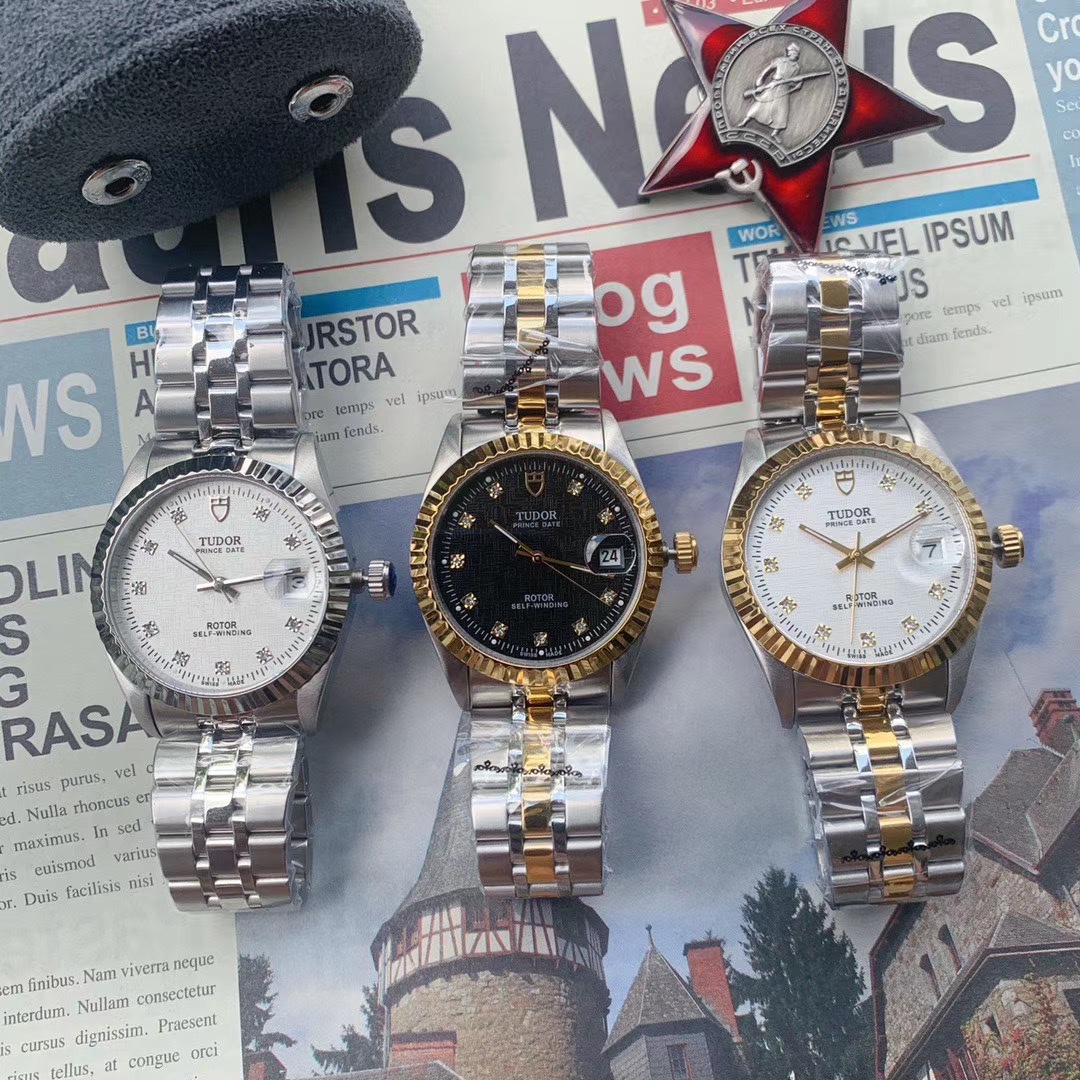 Little Prince Tudor-TUDOR Super Waterproof Brick: