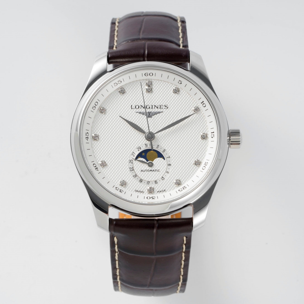 Longines 112506 Master Craftsman