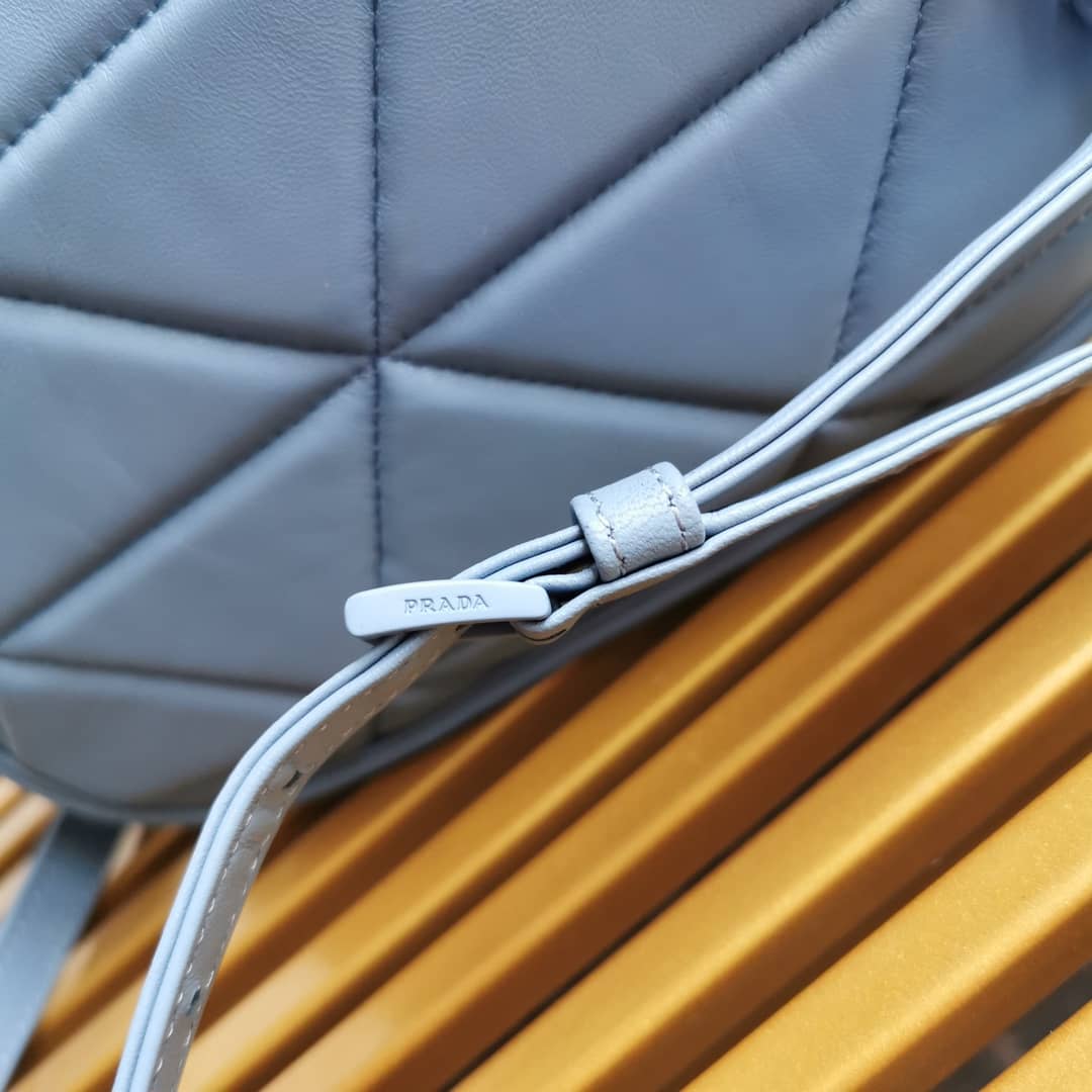 Prada Spectrum Replica Shoulder Bag