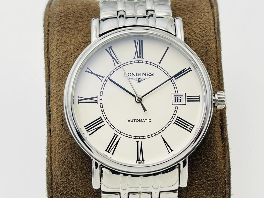 Longines Magnificent Series
