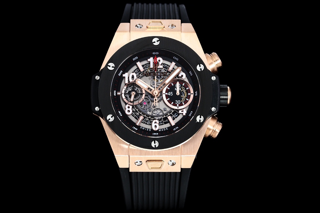 HUBLOT Big Bang Big Bang Chronograph V2