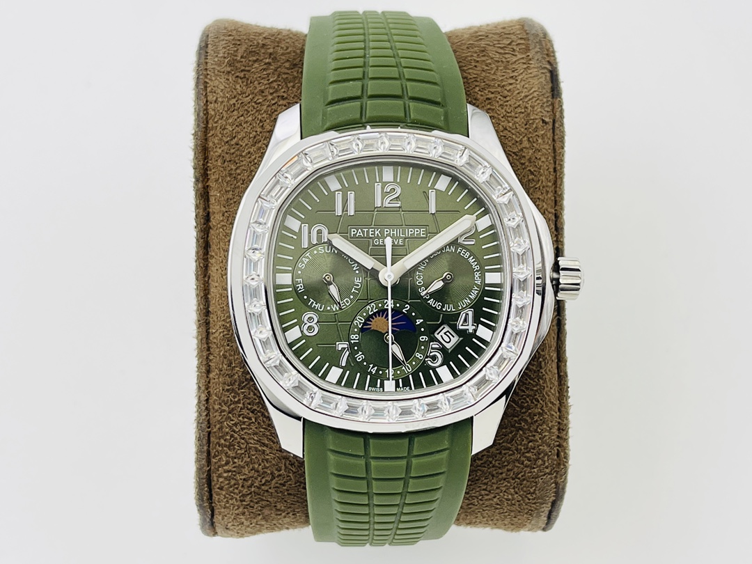 Patek Philippe complication