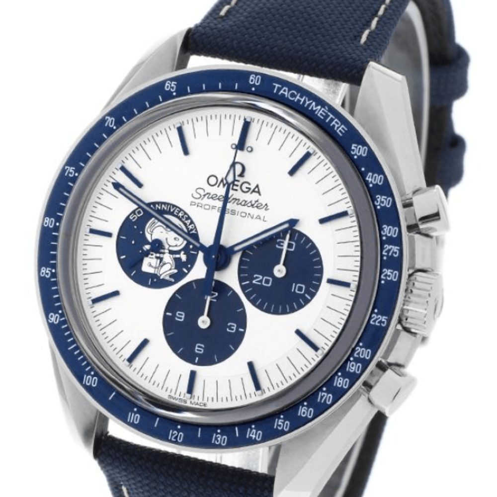 OMEGA SPEEDMASTER 86110watch