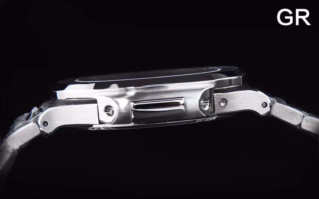 Patek Philippe president 5712