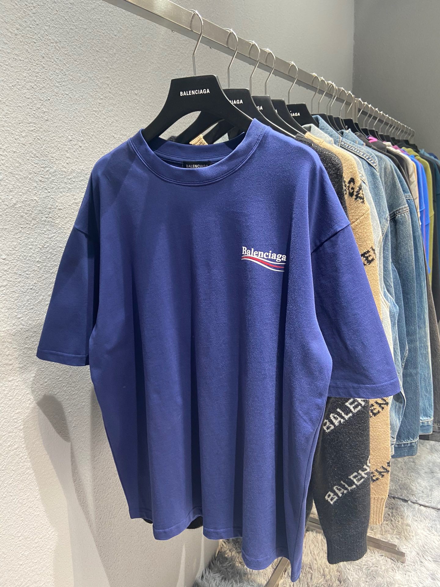 Balenciaga T-shirt