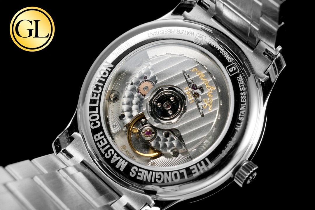 Longines [ new product, exclusive debut  L888  movement