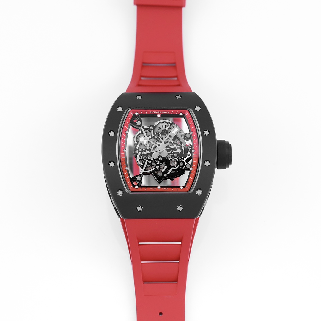 Richard Mille KU+[KV-V5 Edition]