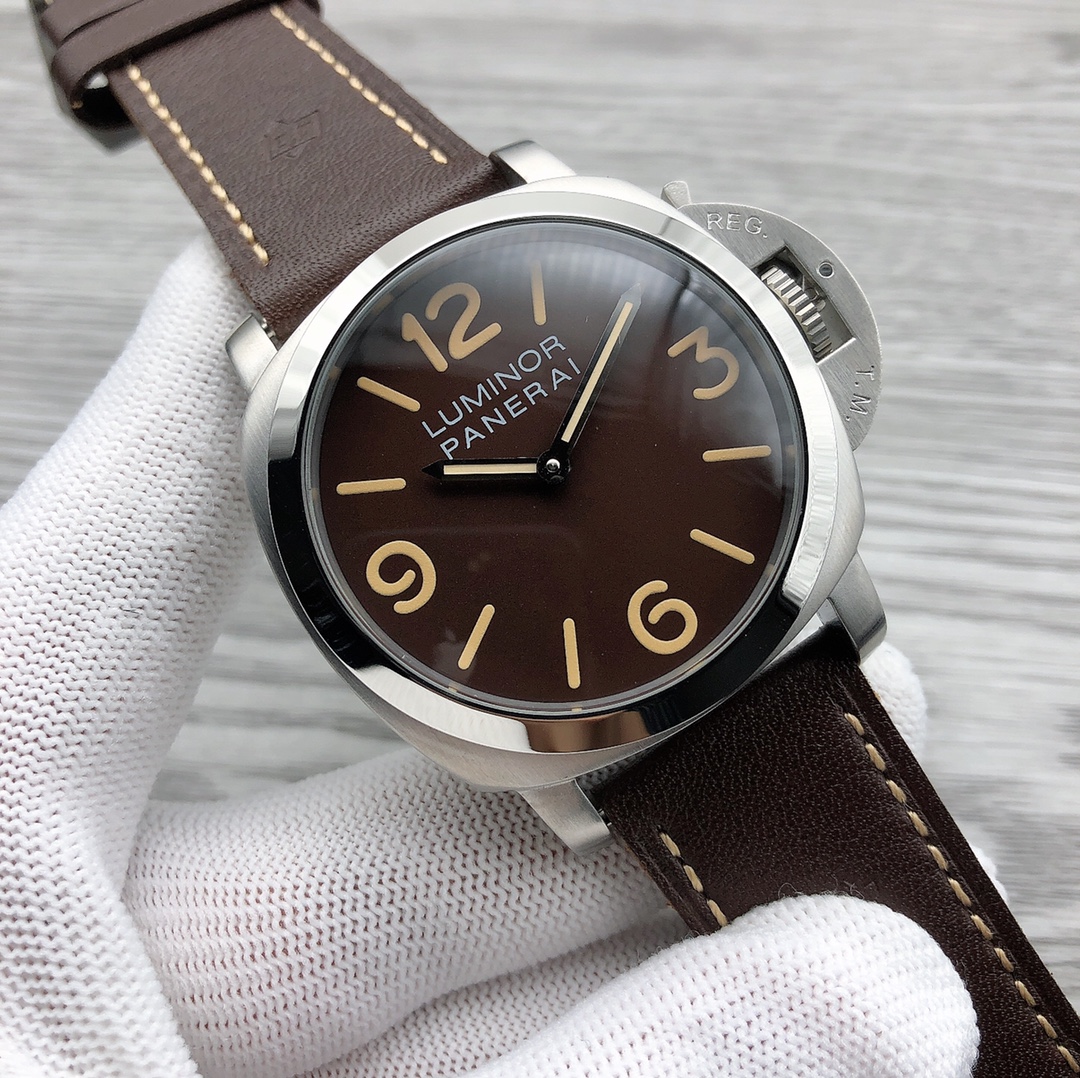 Panerai PANERAI Special Edition Watch Series PAM00673