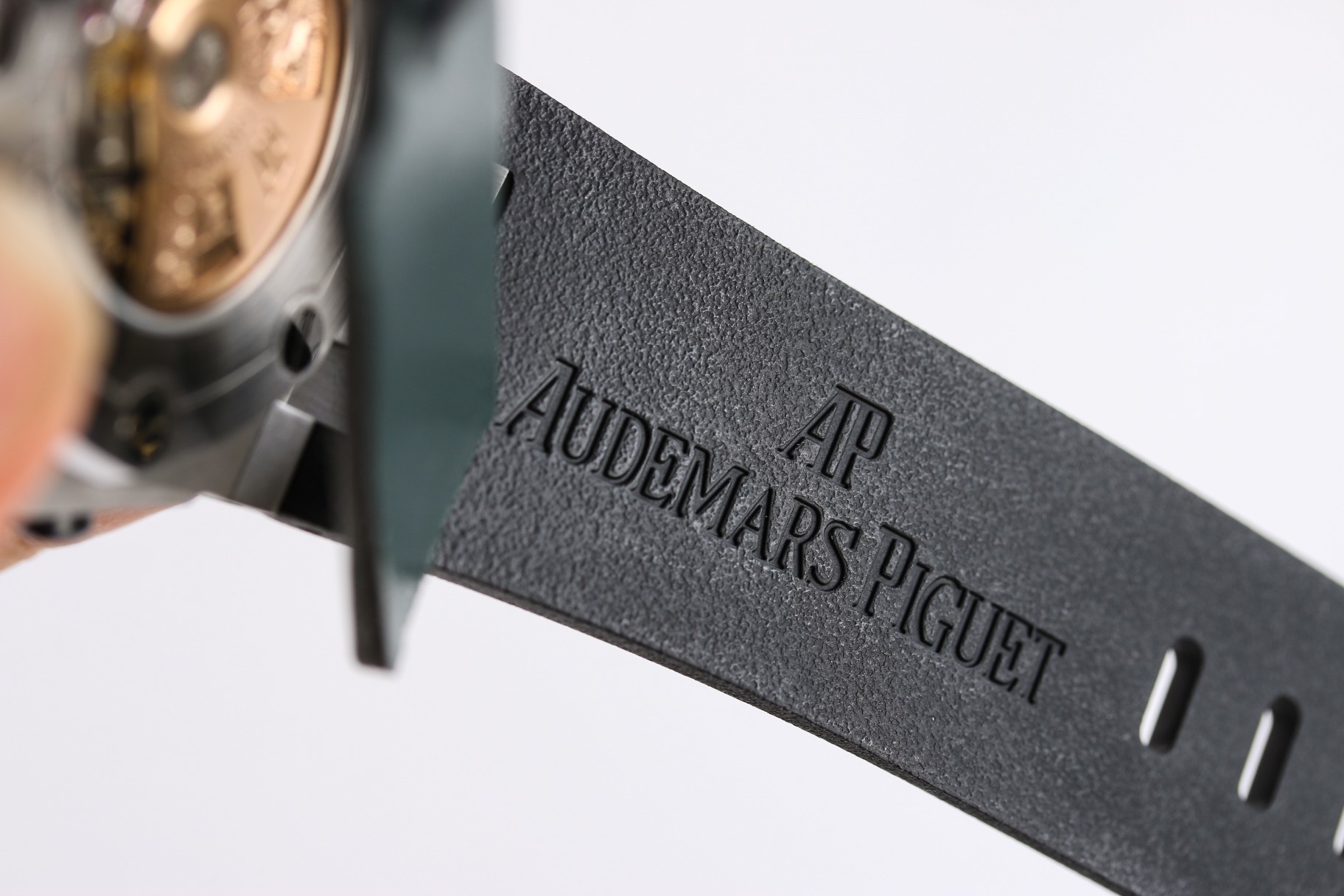 AP Audemars Piguet 167309 watch