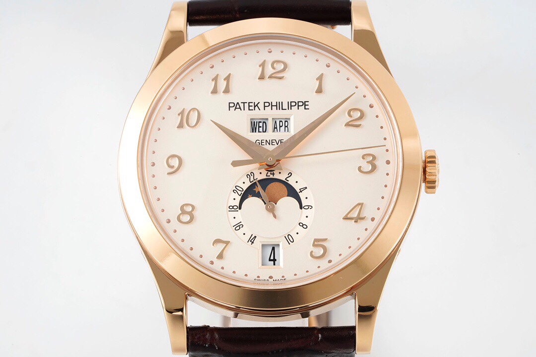 Patek Philippe s Cal.324 S QA LU 24H/303