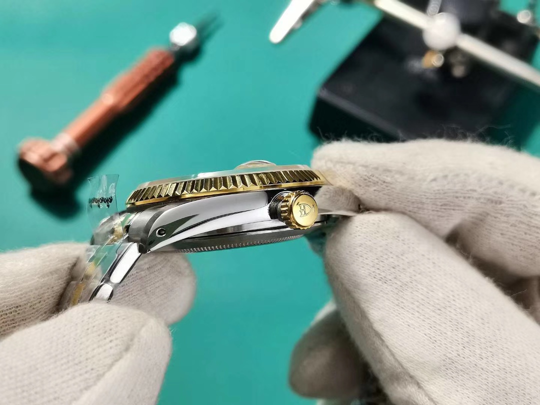 Tudor Prince Series 36mm Men s 19962 Watch