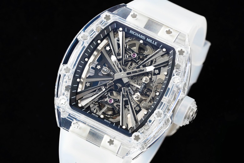 Richard Mille 185376