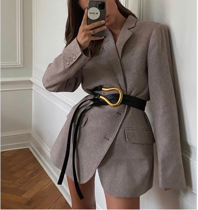 BOTTEGA VENETA ACCESSORIES