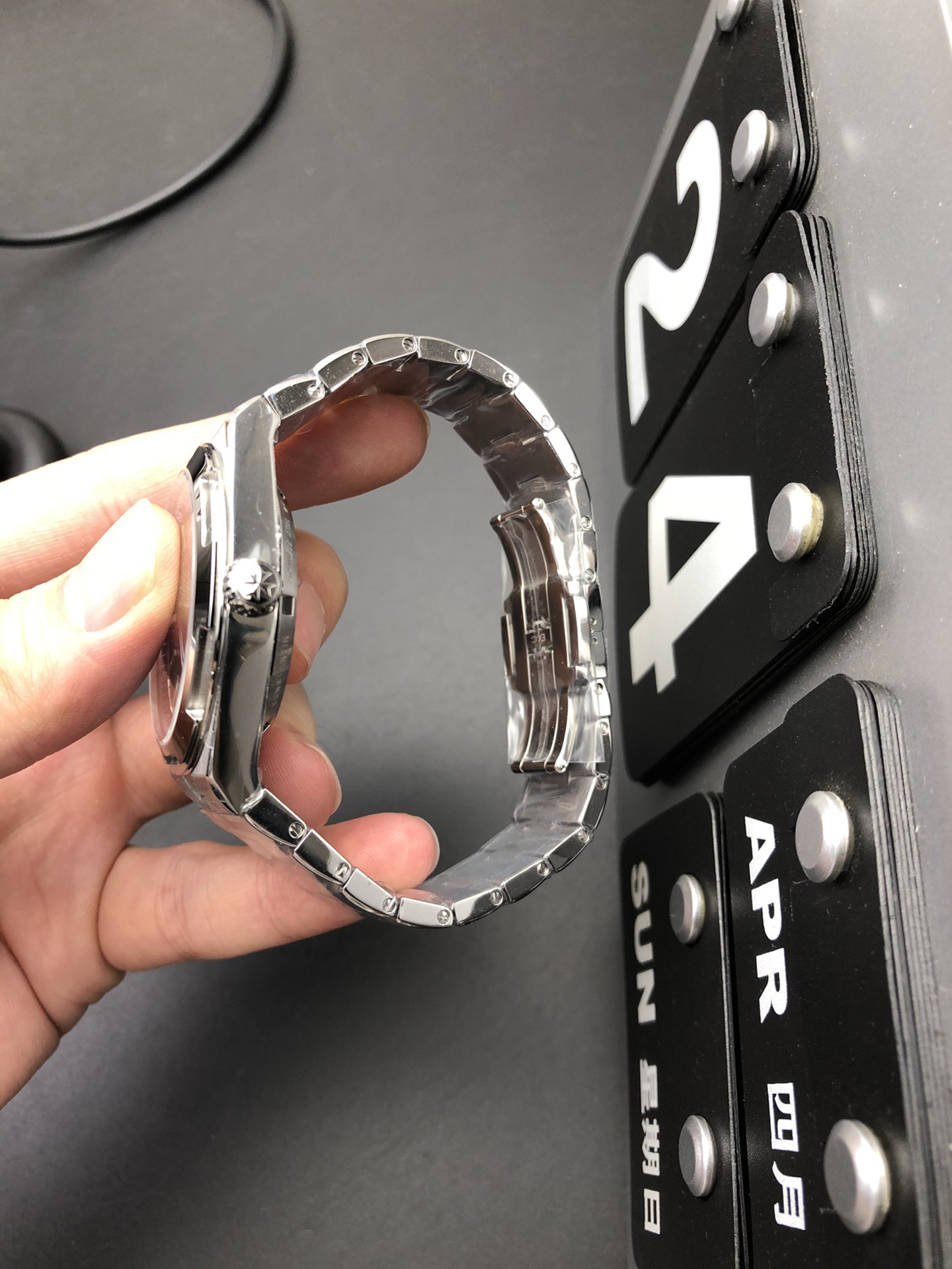 Vacheron Constantin 163122 watch