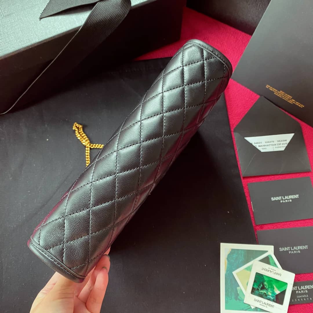 YSL Dupes Bags Saint Laurent Chain Replica Shoulder Bag