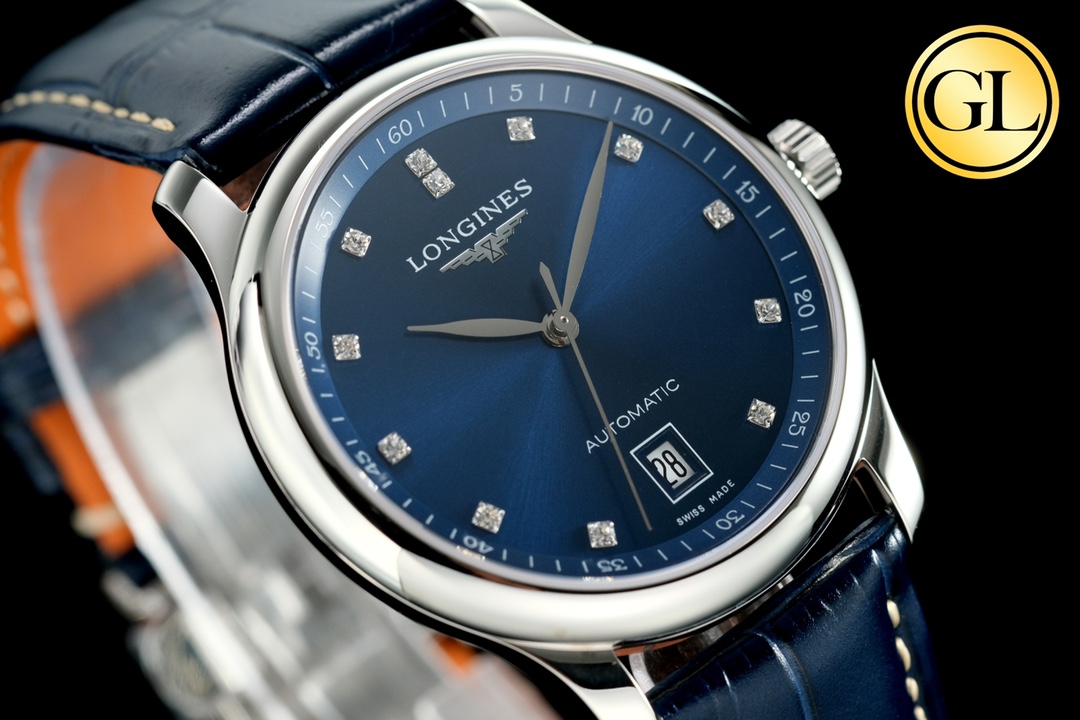 Longines [2021 new product, exclusive debut  L888  movement]
