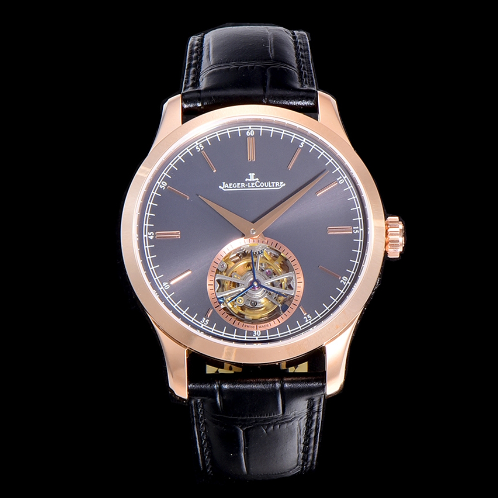 Jaeger-LeCoultre Master 1662451