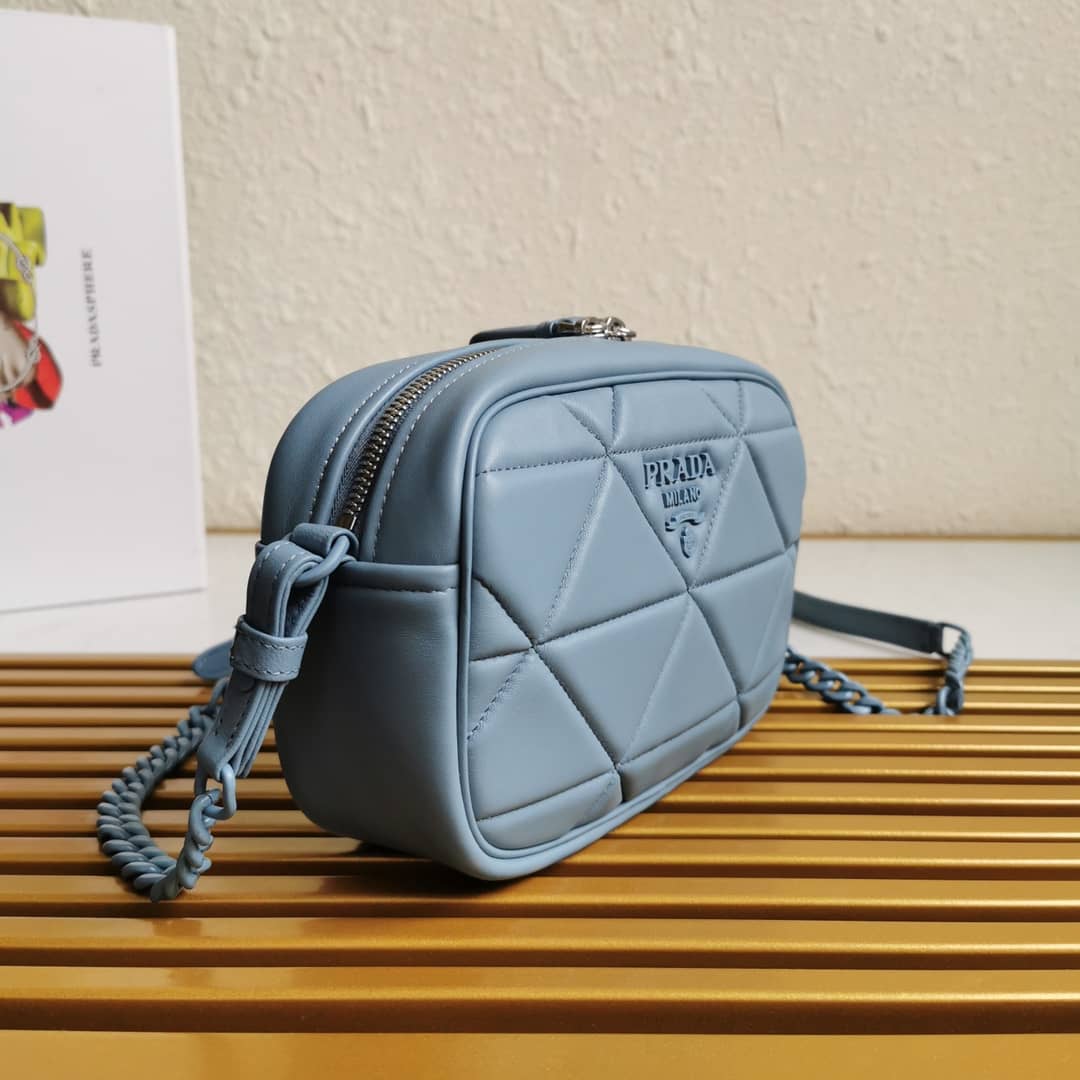 Prada Spectrum Replica Shoulder Bag