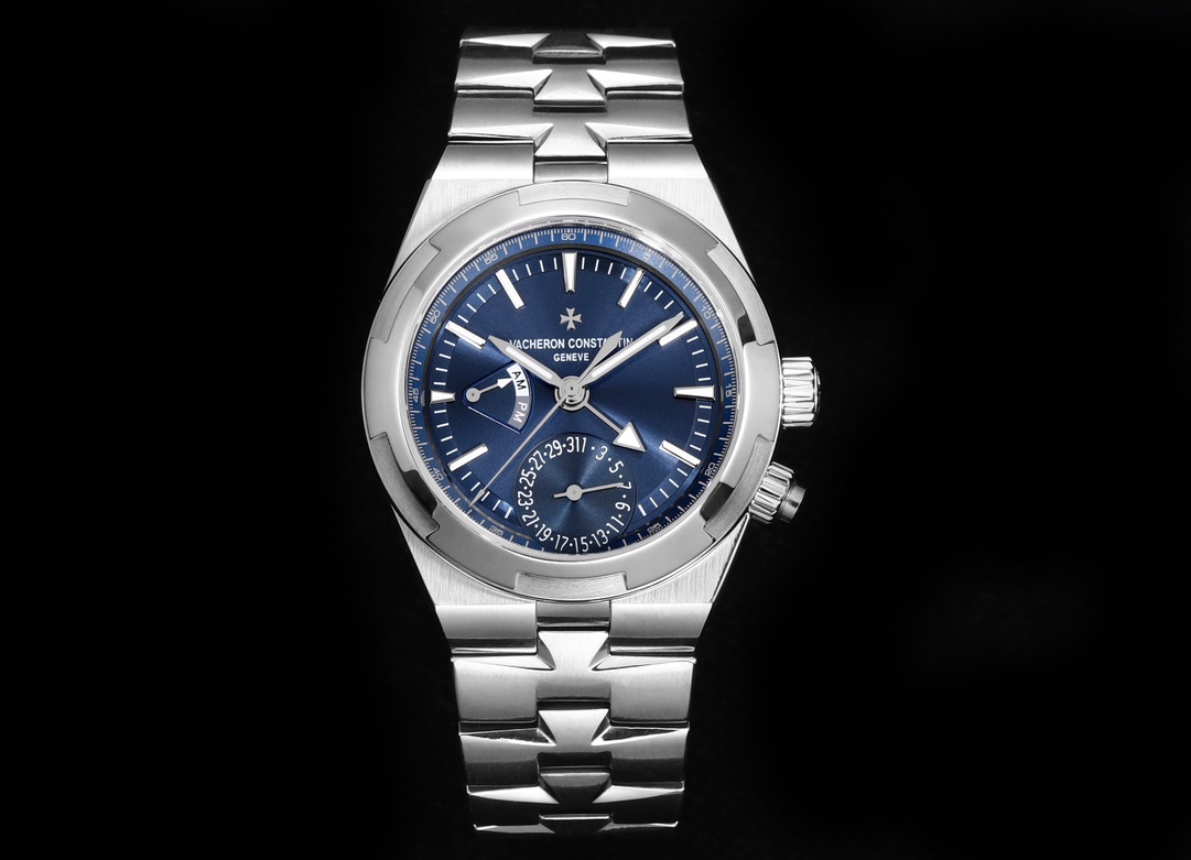 Vacheron Constantin 7900V series, with