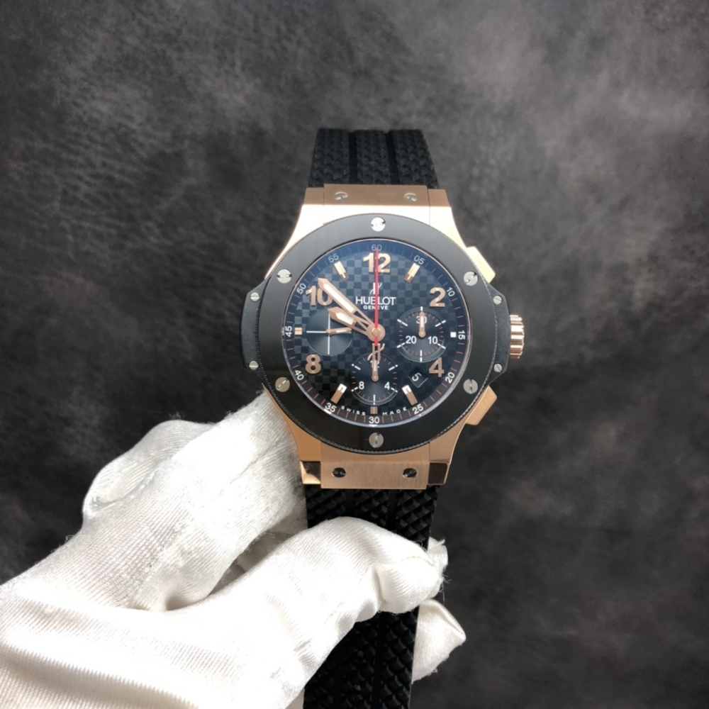 Hublot Hublot BIG BANG series 301.PX.130.RX watch