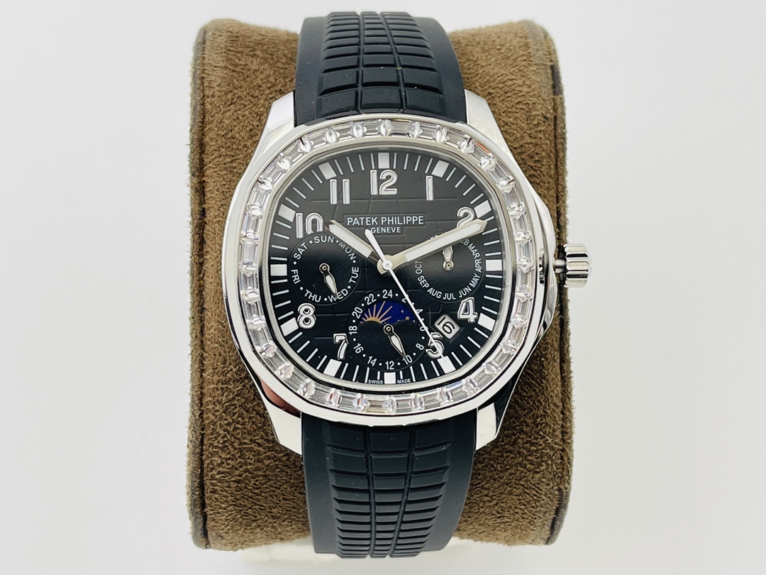 Patek Philippe complication