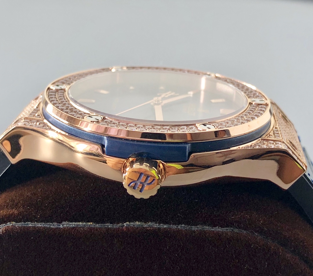 Hublot Classic Fusion CLASSIC FUSION series 565.NX.1170.LR men s watch