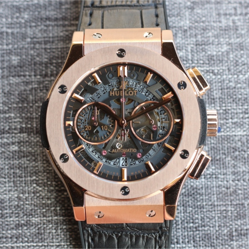 Hublot Hublot watch classic fusion CLASSIC FUSION series