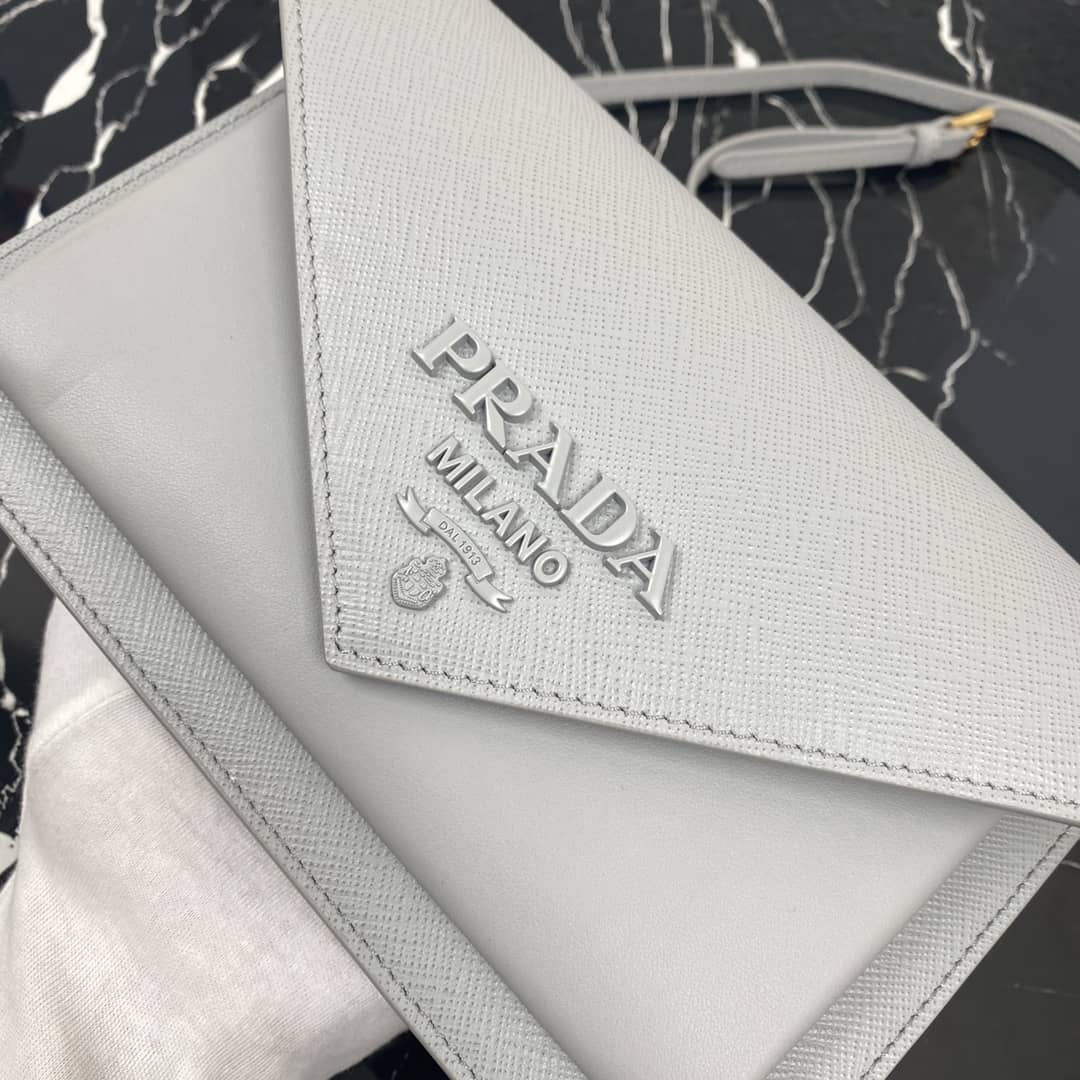 Prada Saffiano Mini Replica Bag