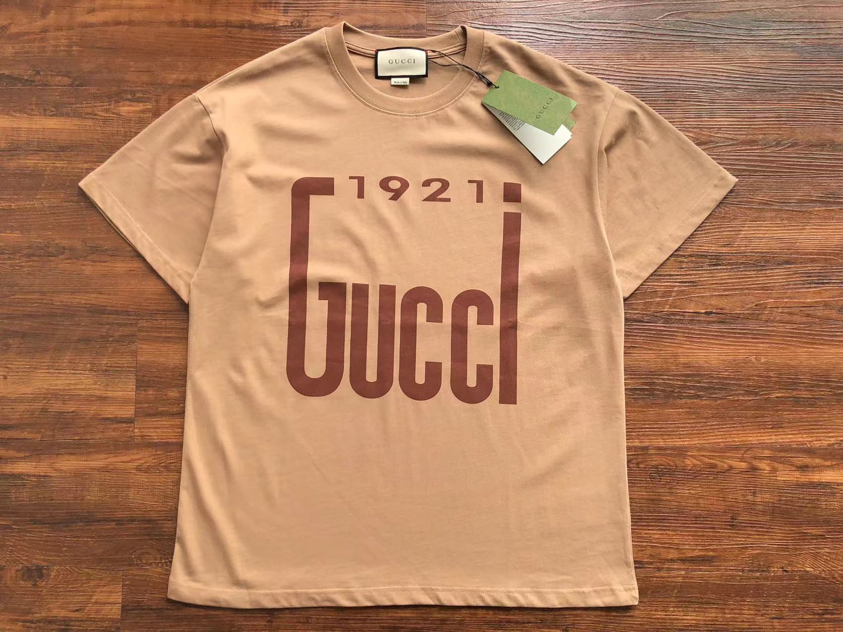 Gucci T-shirt