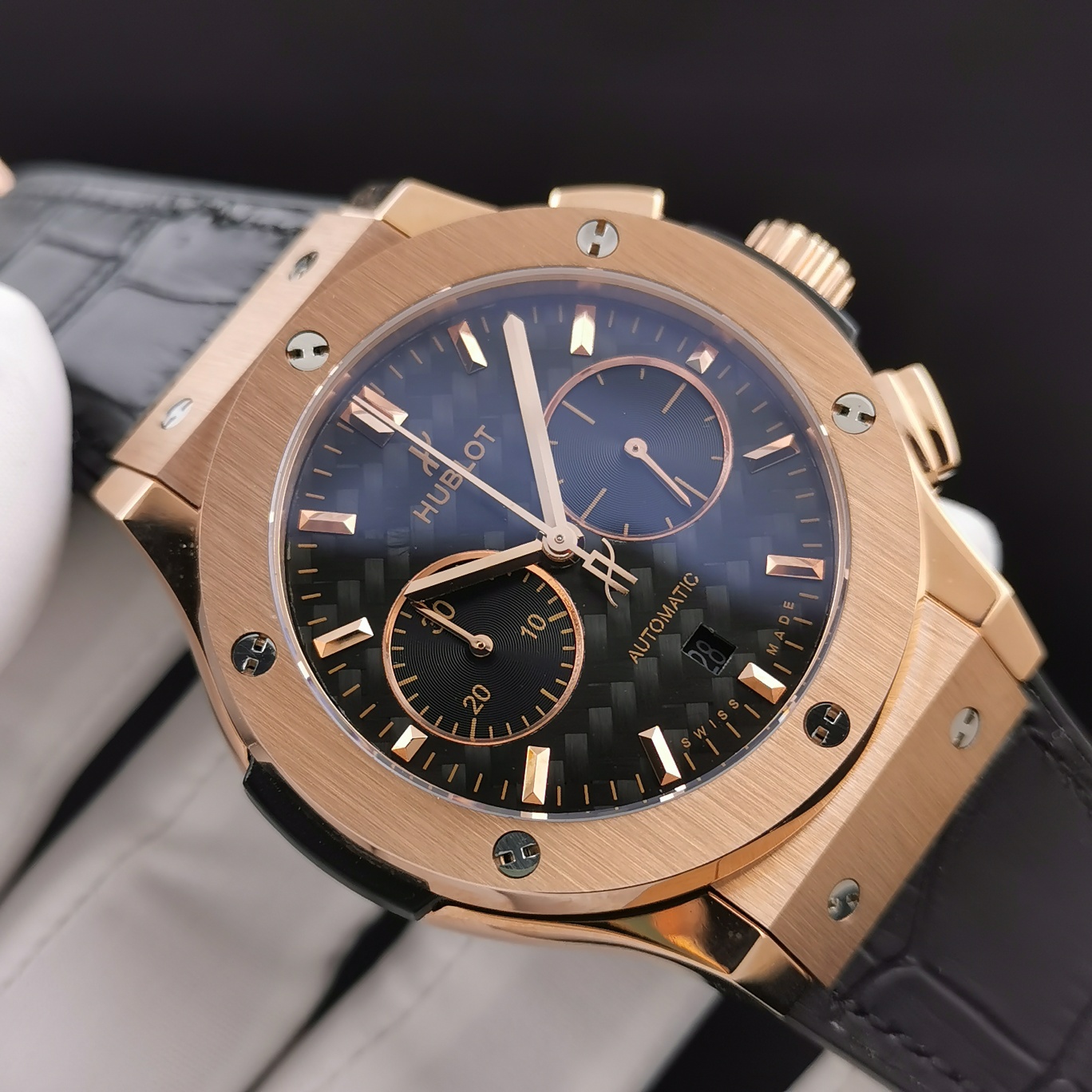 Hublot Classic Fusion CLASSIC FUSION
