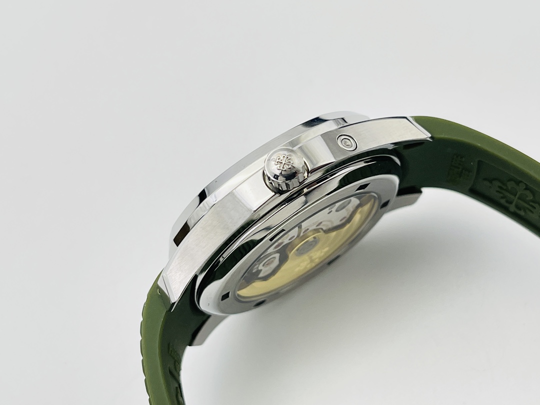 Patek Philippe complication